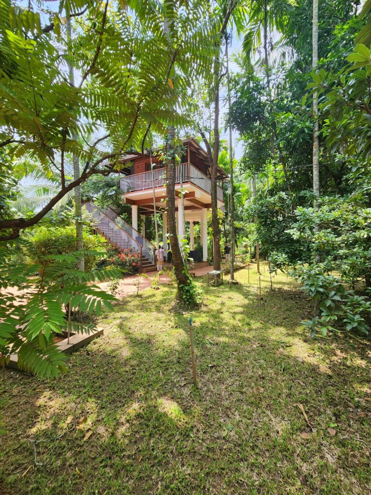 Serenity Villa And Treehouse Палаккад Екстер'єр фото